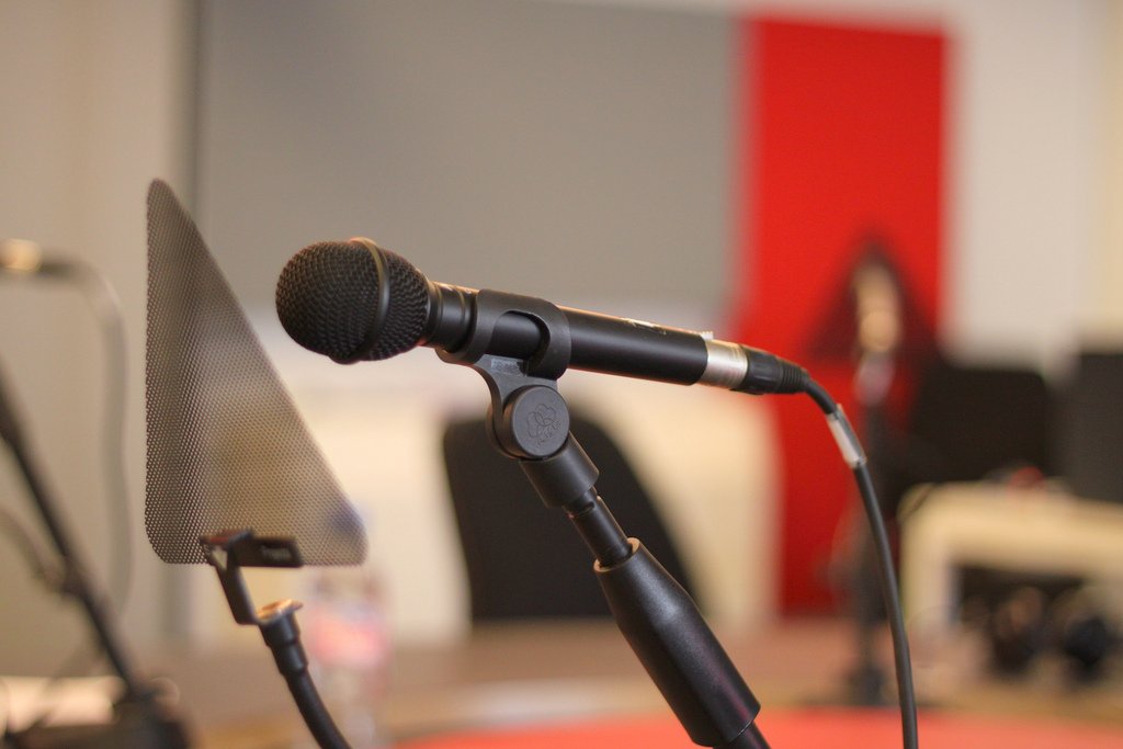 radio