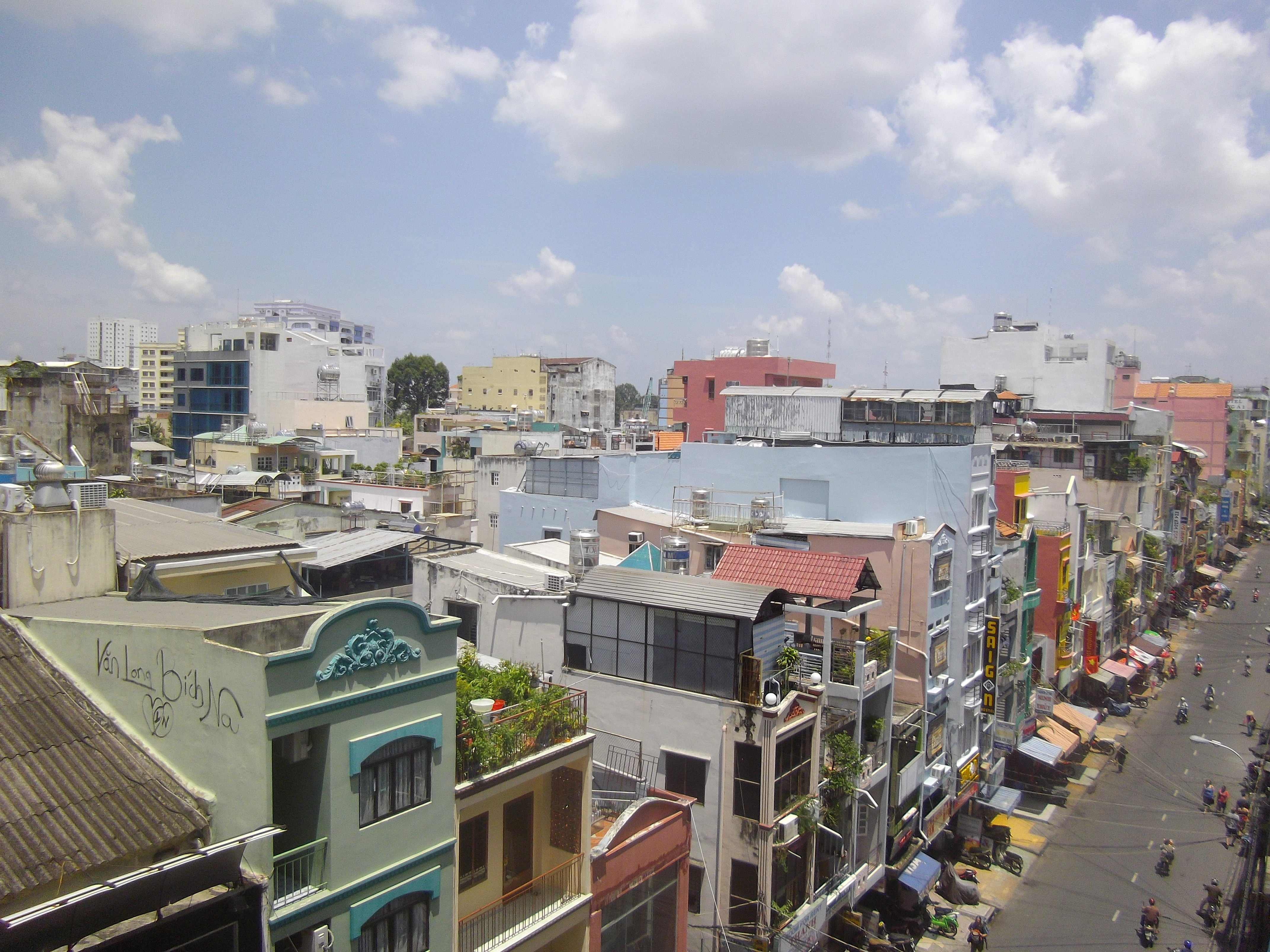 vietnam