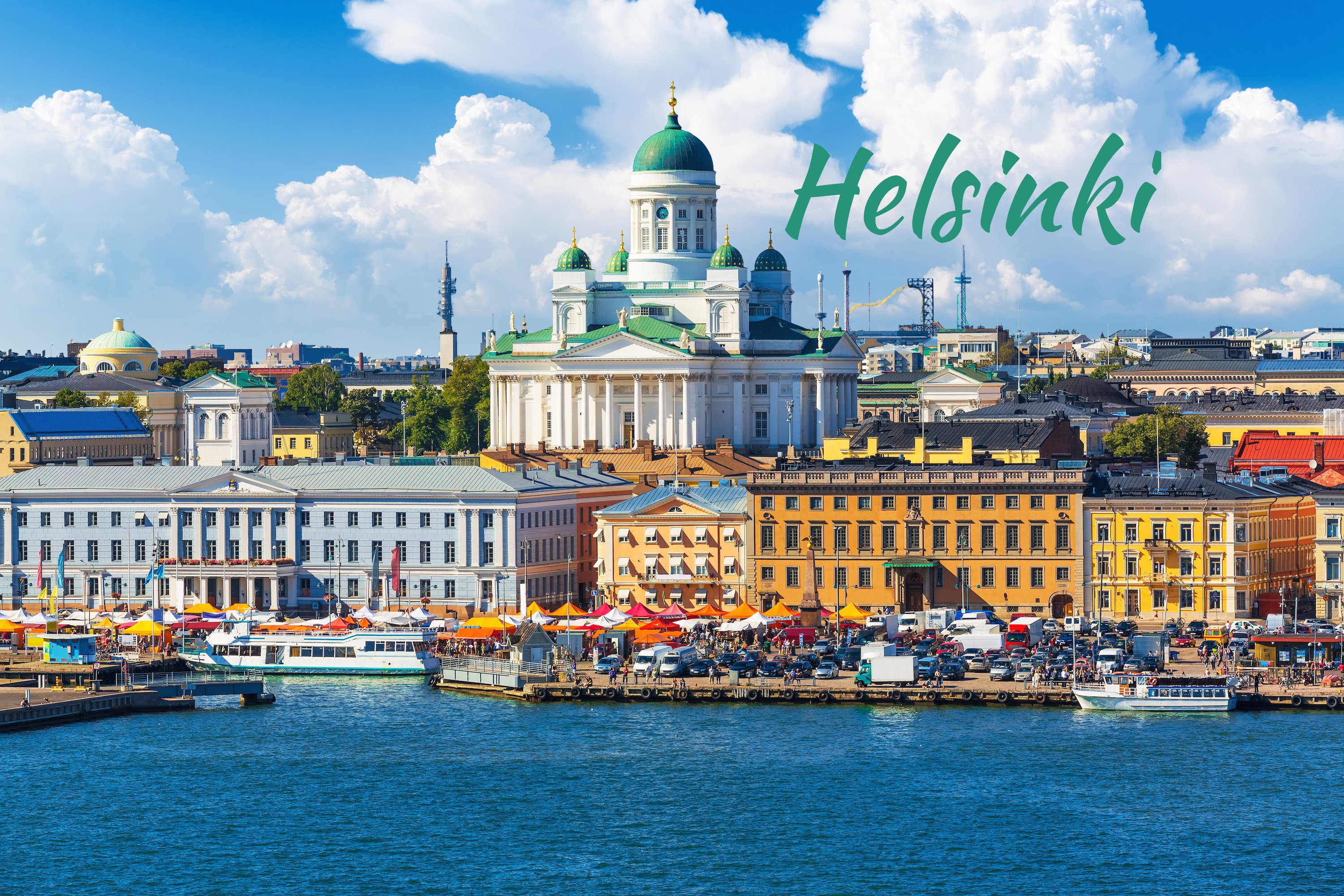 Helsinki