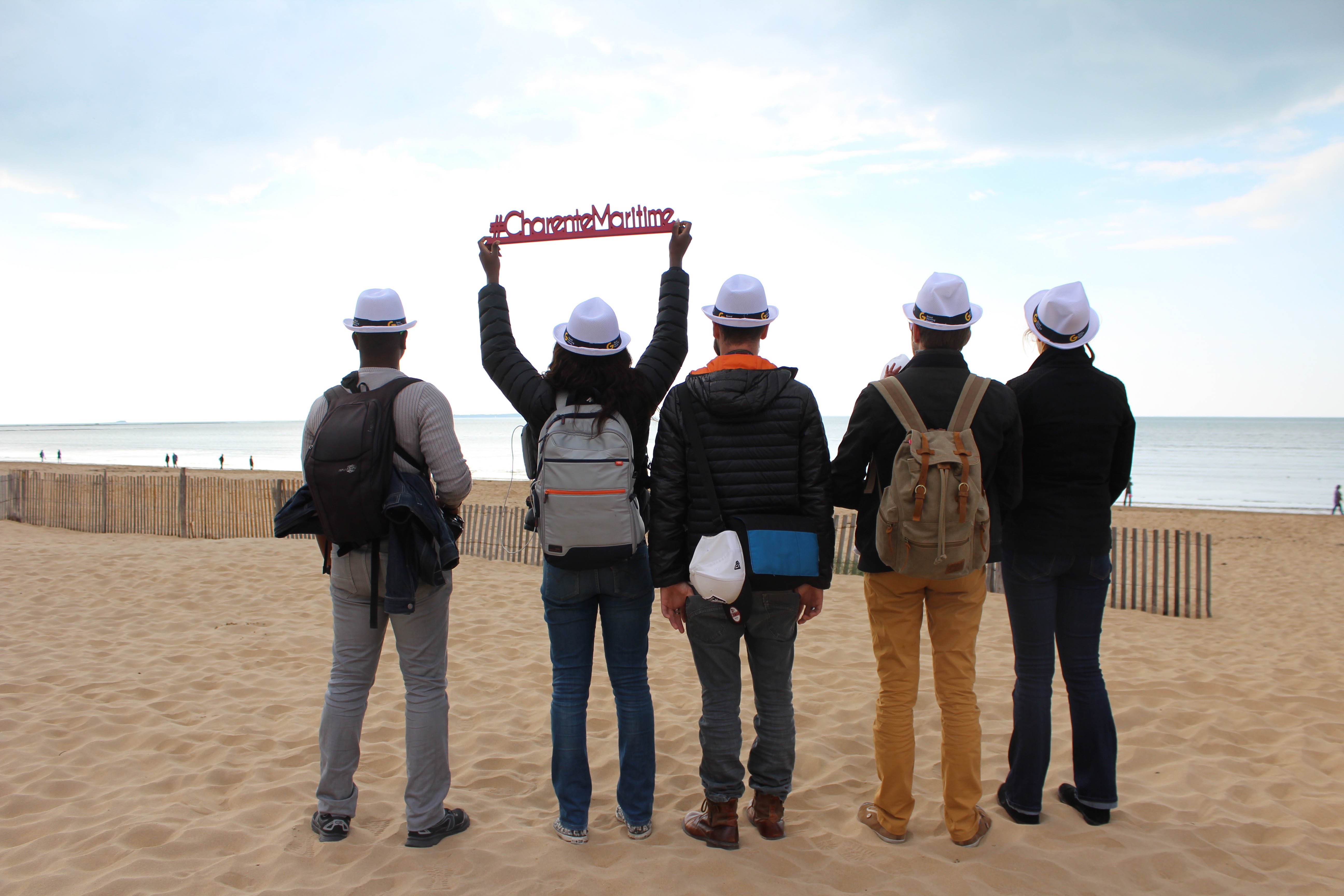 chatelaillon-team1