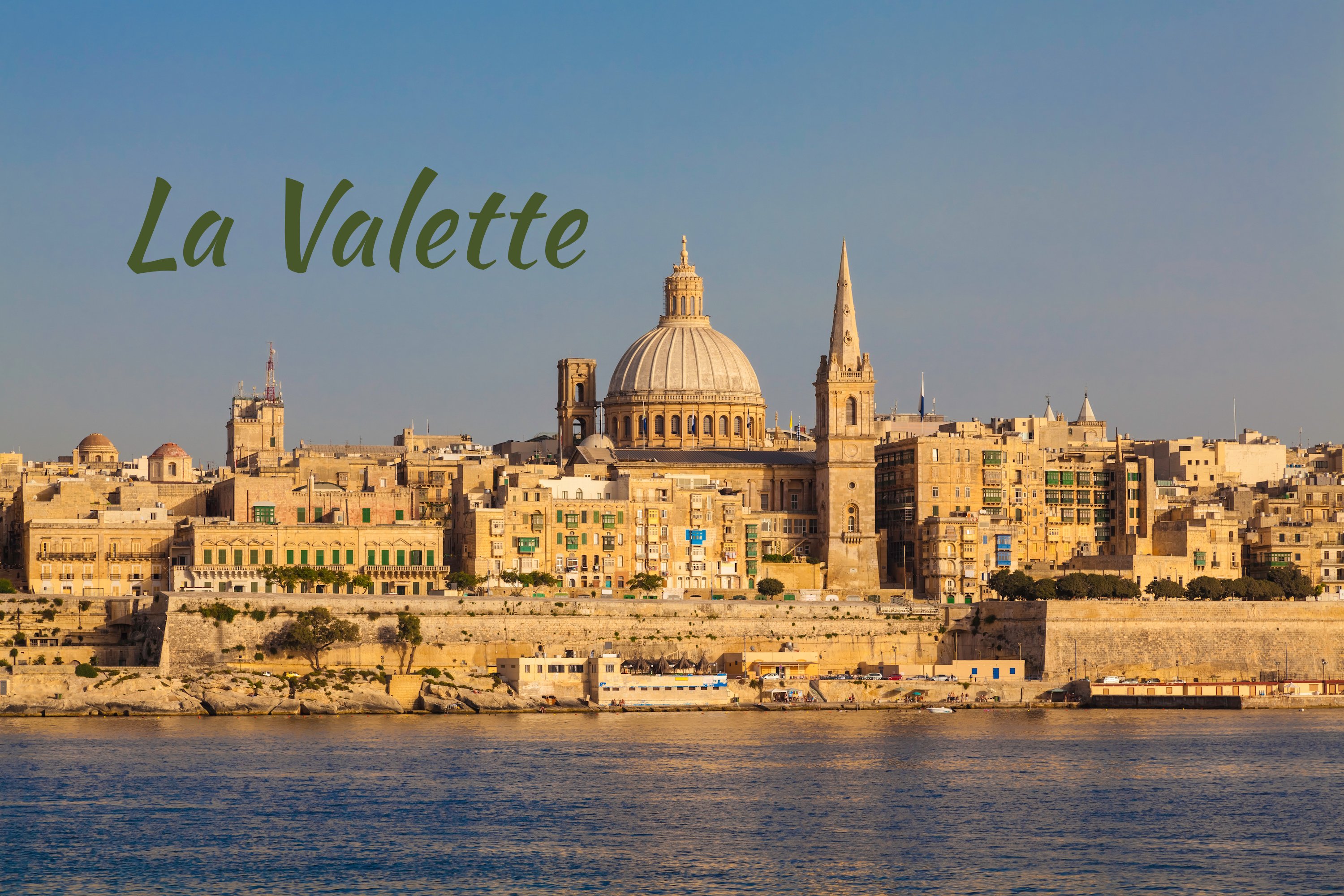 La Valette