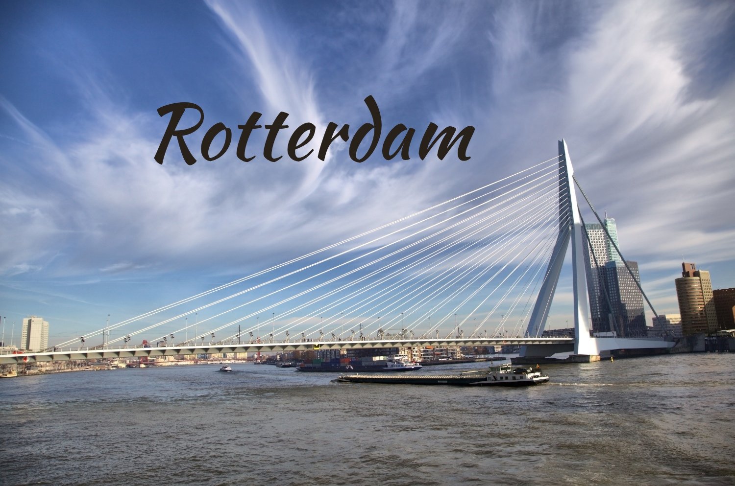 Rotterdam