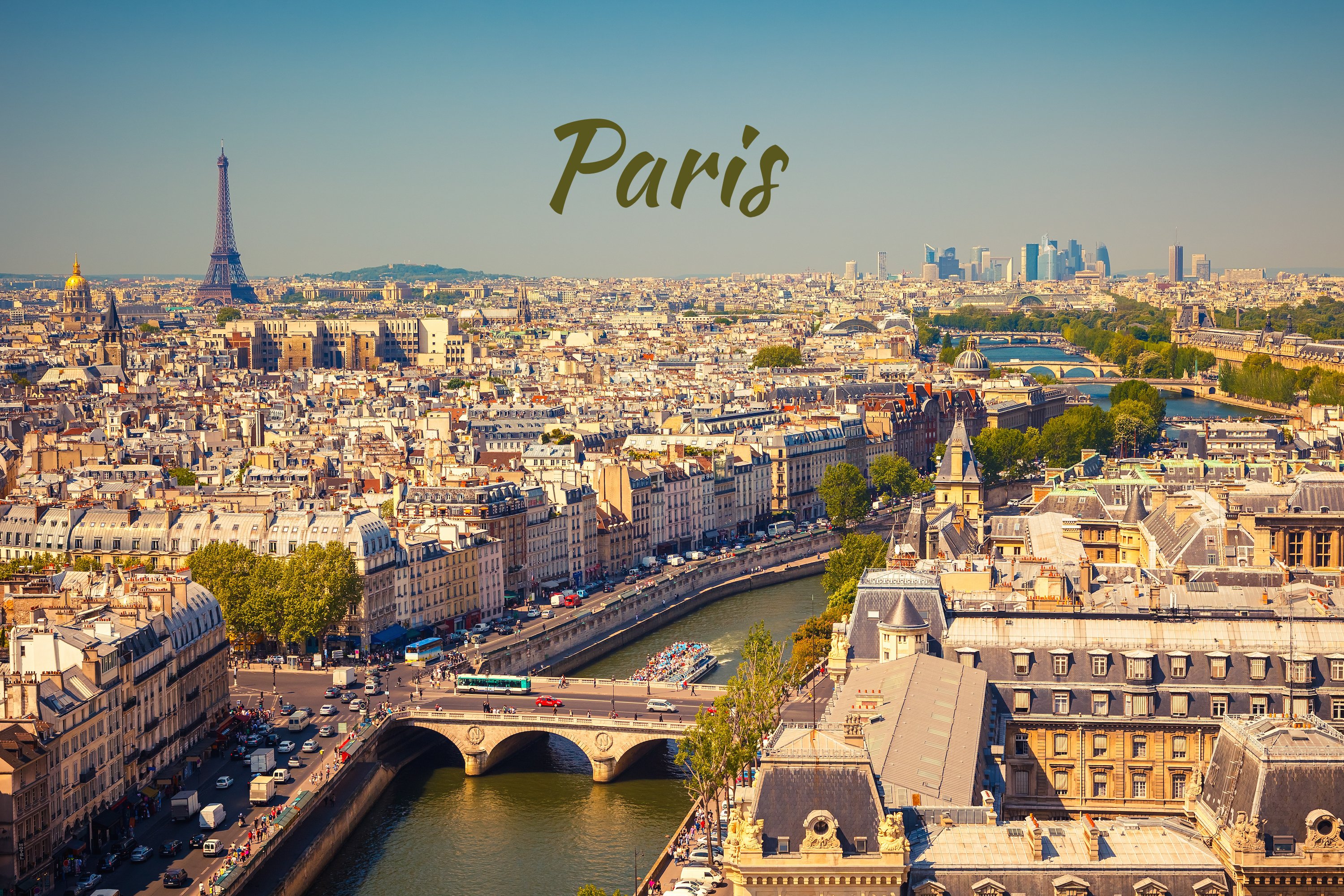 Paris