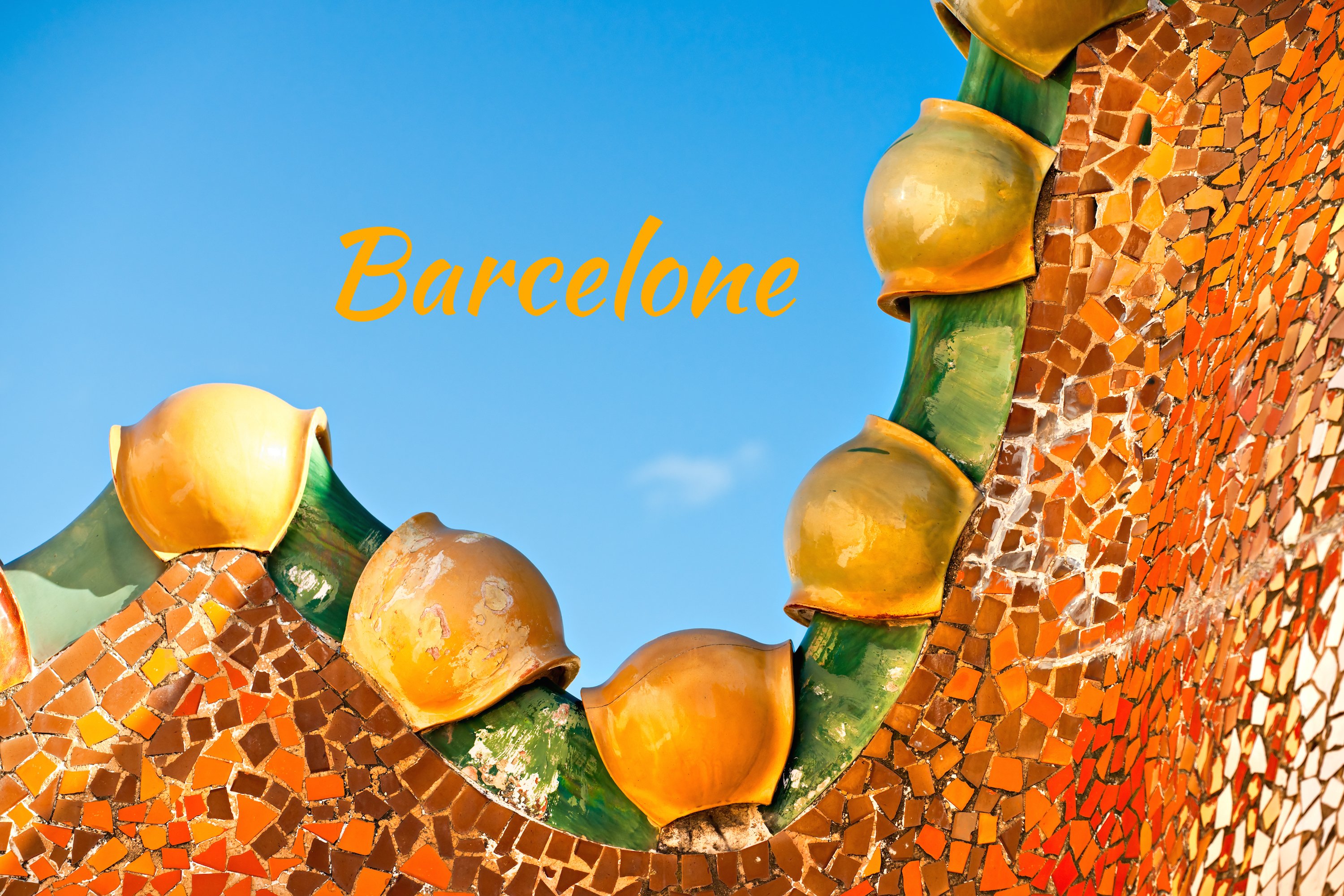 Barcelone