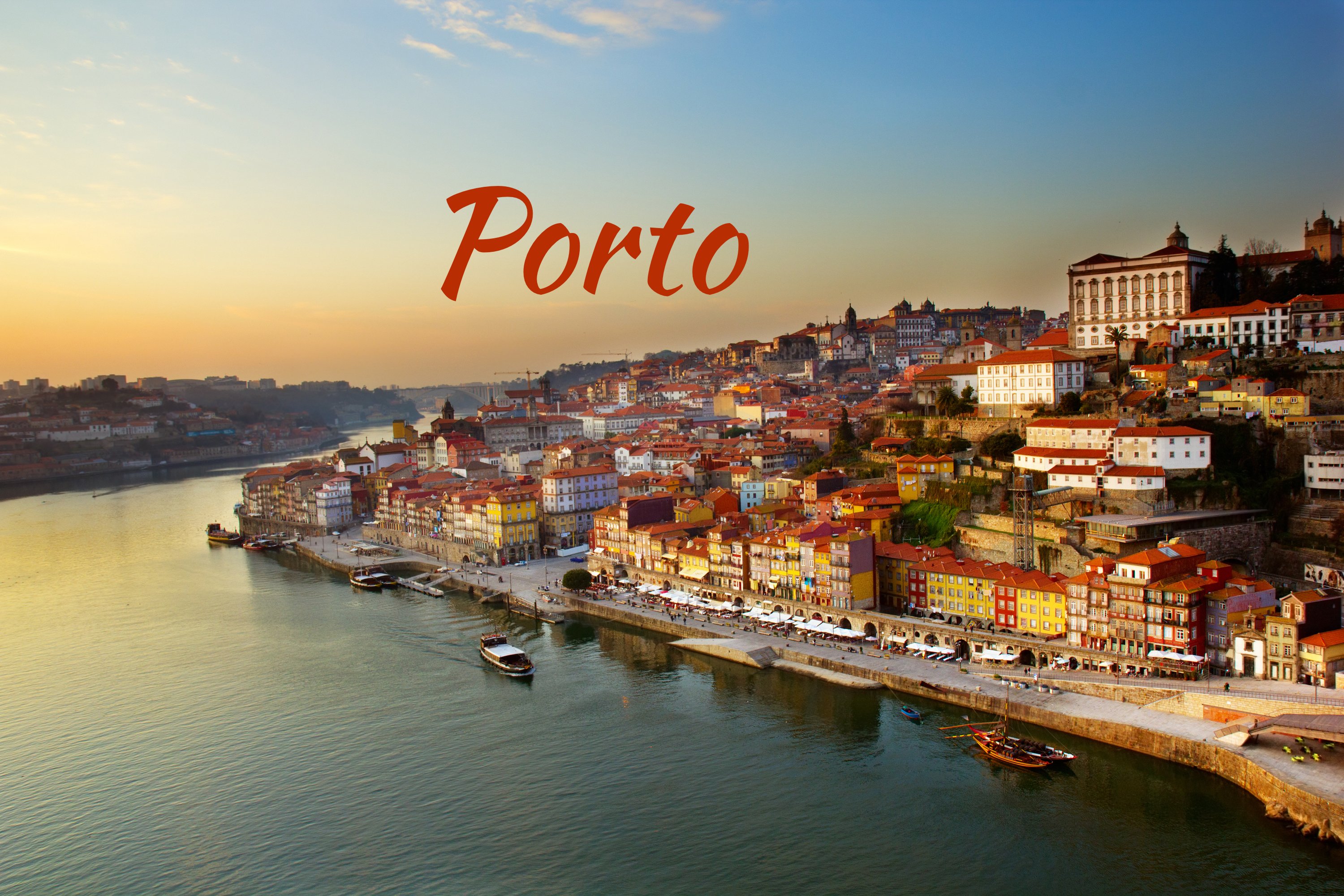 Porto portugal