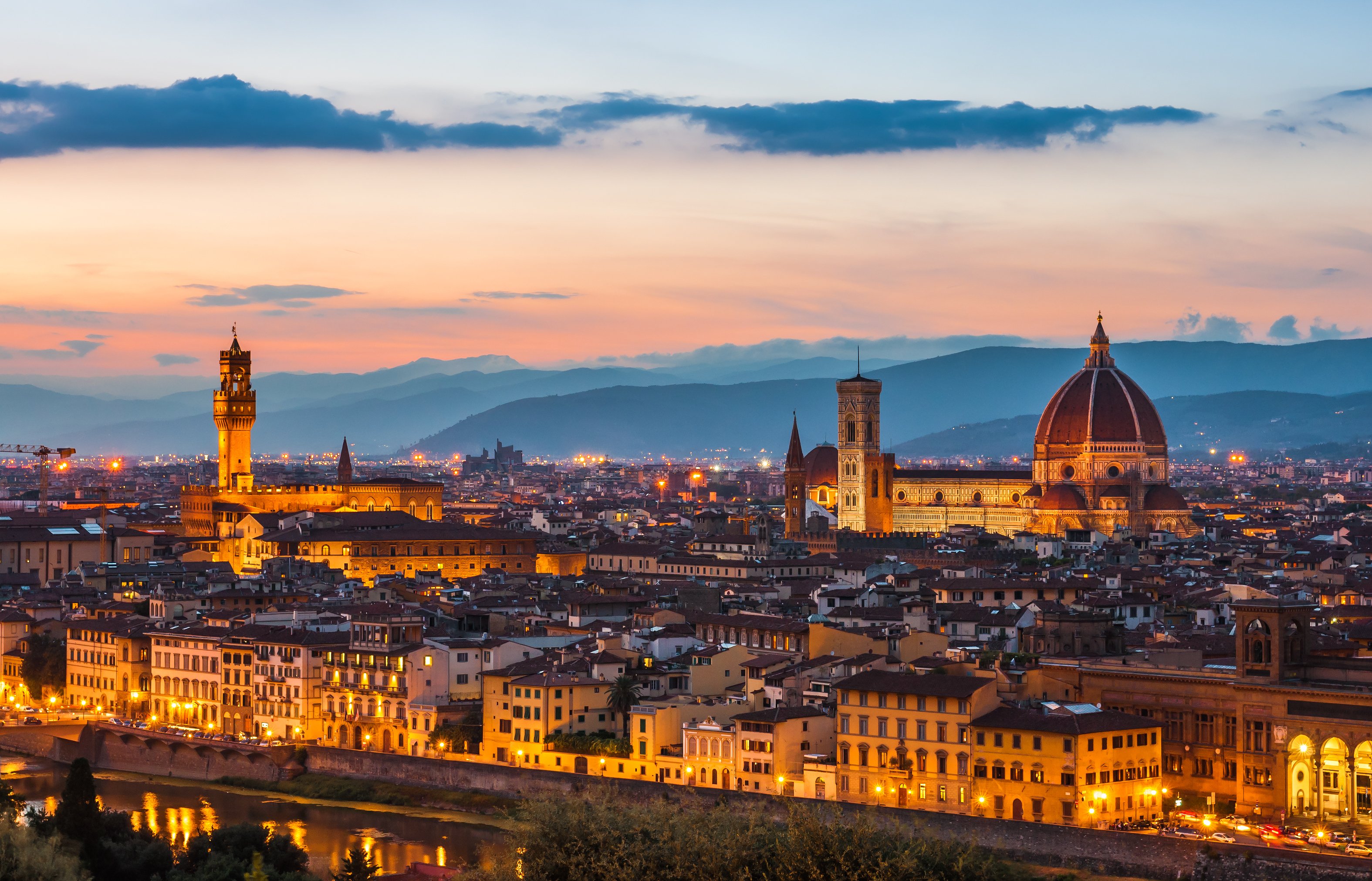 Florence