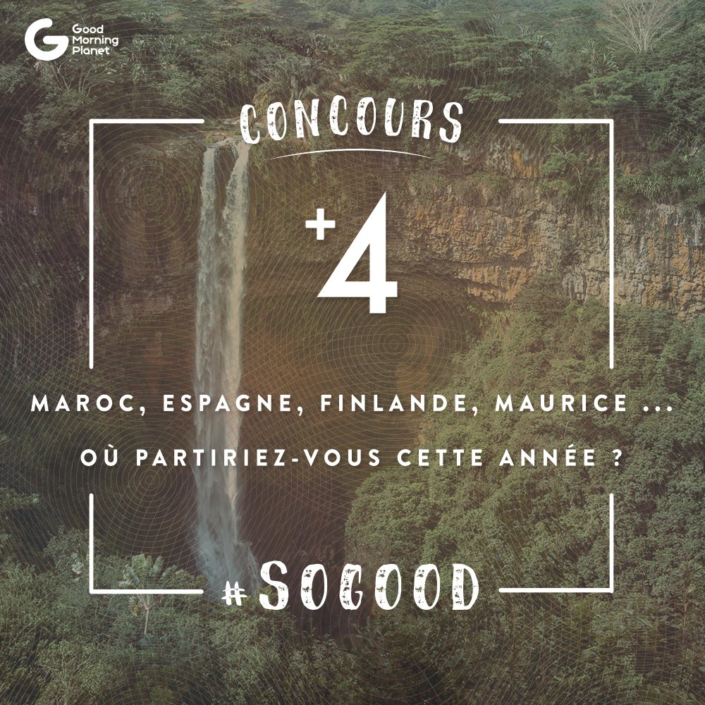 Concour +4