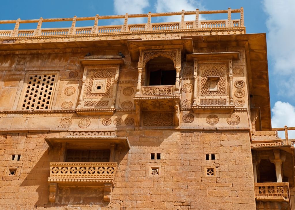 jaisalmer