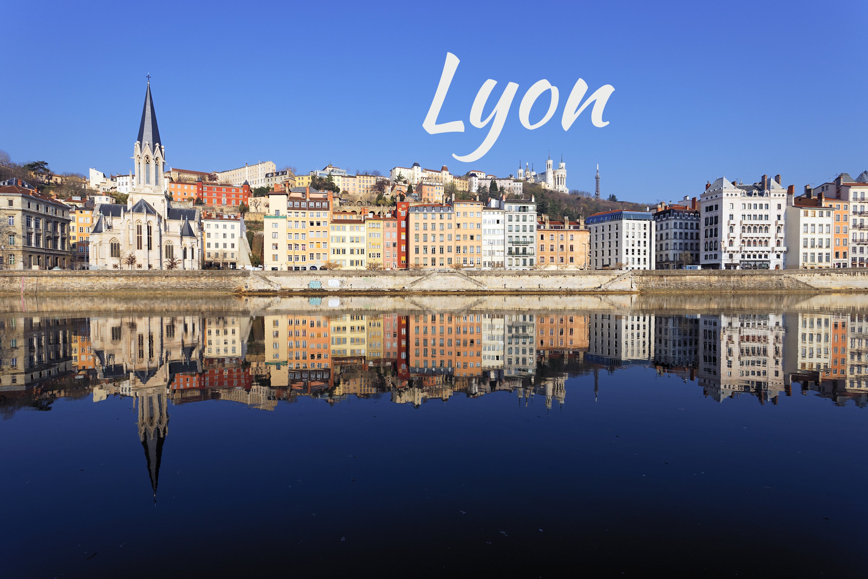 Lyon