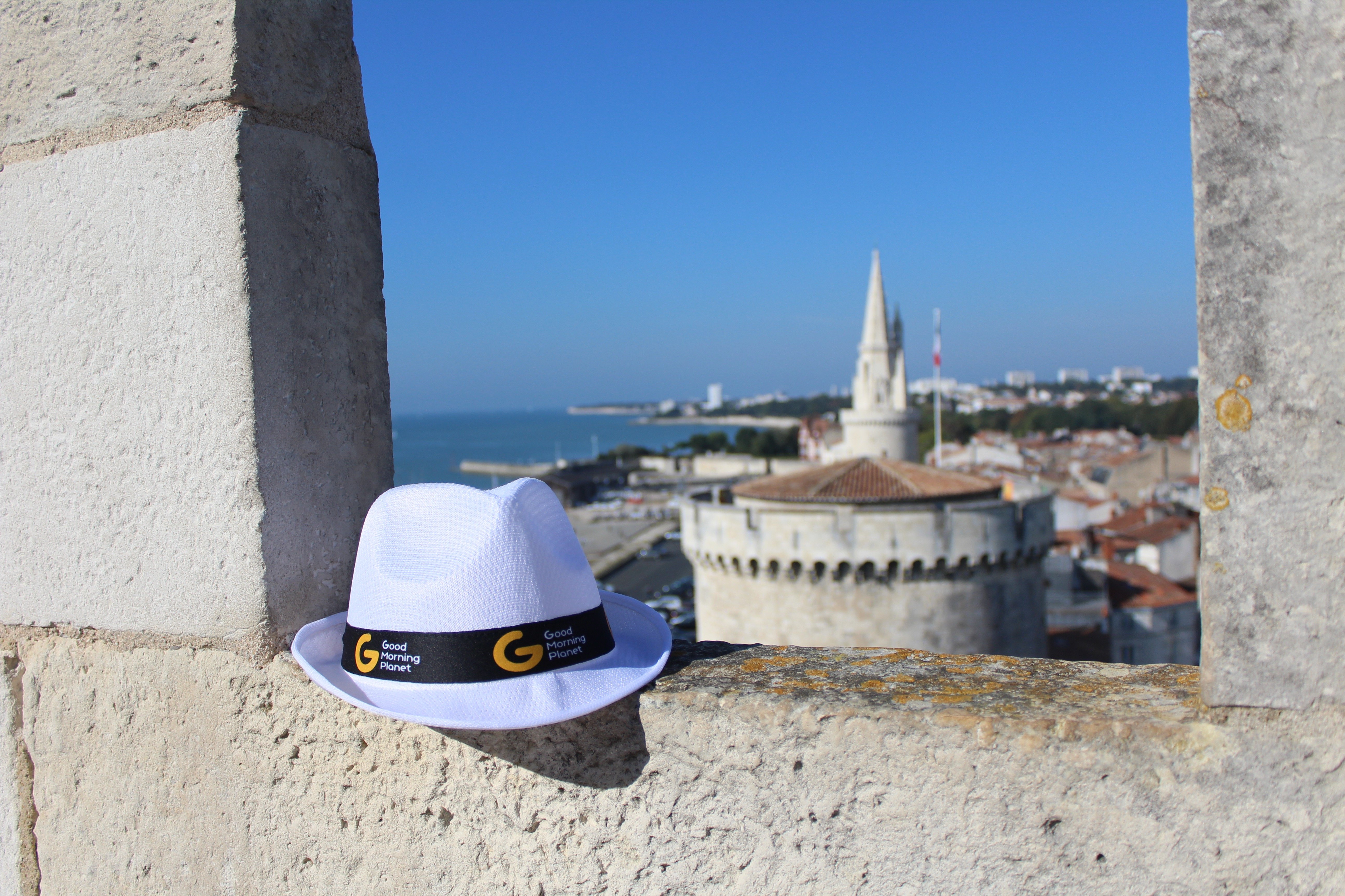 good morning la rochelle