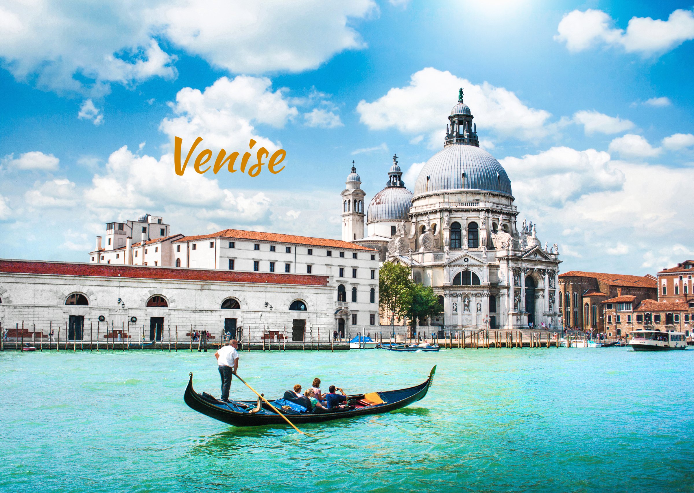 Venise